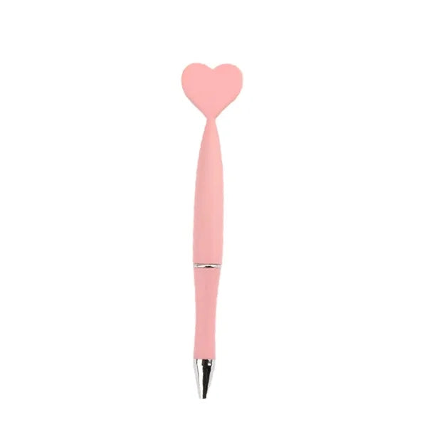 Heart Specialty Pen