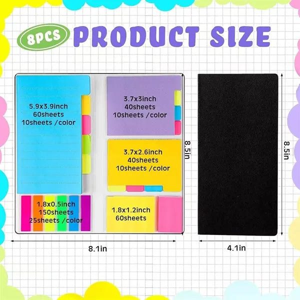 Sticky Notes Set