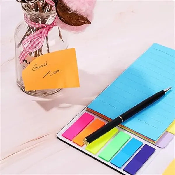 Sticky Notes Set