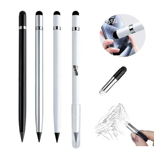 Eternal Pencil Practical Inkless No Sharpening Everlasting w