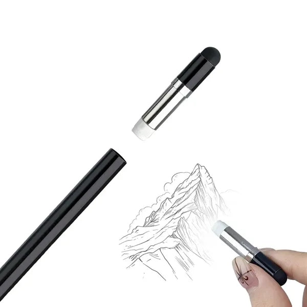 Eternal Pencil Practical Inkless No Sharpening Everlasting w