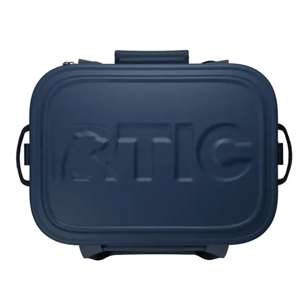 RTIC Ultra Tough Soft Pro 30-Can Floating Cooler Bag