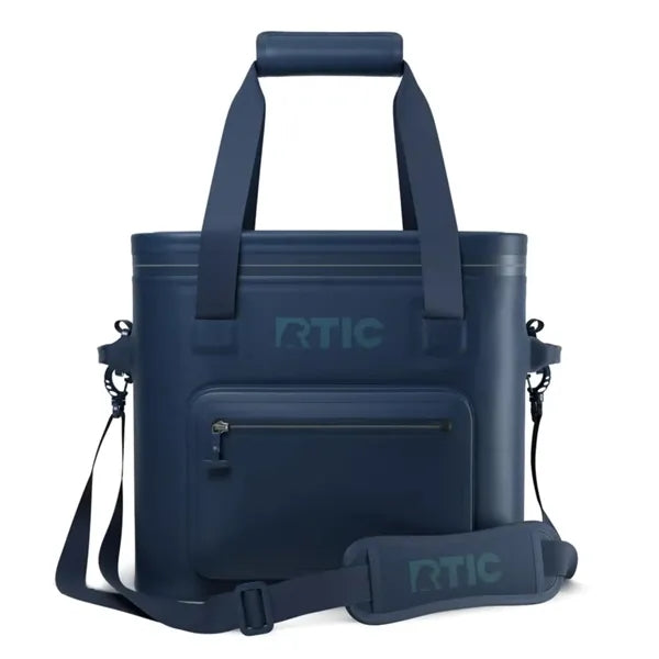 RTIC Ultra Tough Soft Pro 30-Can Floating Cooler Bag