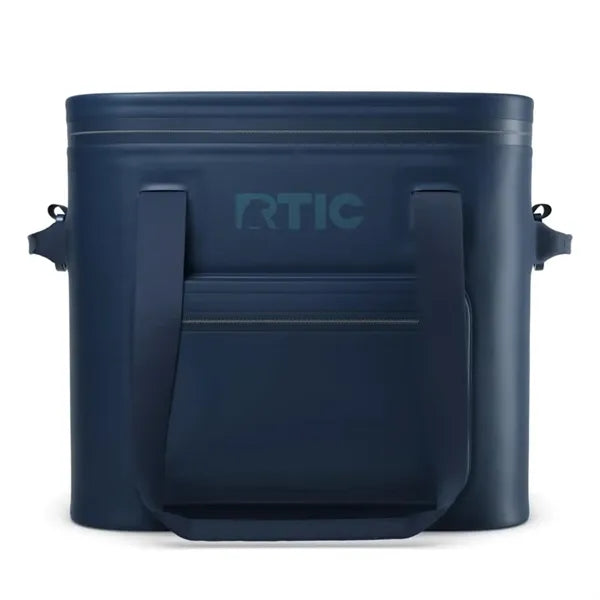 RTIC Ultra Tough Soft Pro 30-Can Floating Cooler Bag