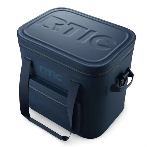 RTIC Ultra Tough Soft Pro 30-Can Floating Cooler Bag