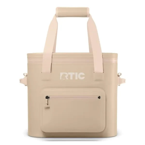 RTIC Ultra Tough Soft Pro 30-Can Floating Cooler Bag