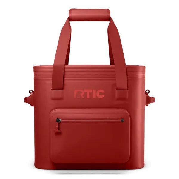 RTIC Ultra Tough Soft Pro 30-Can Floating Cooler Bag