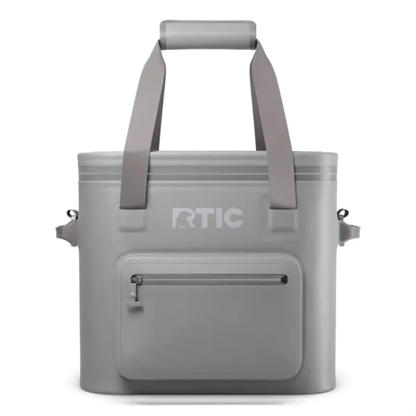 RTIC Ultra Tough Soft Pro 30-Can Floating Cooler Bag