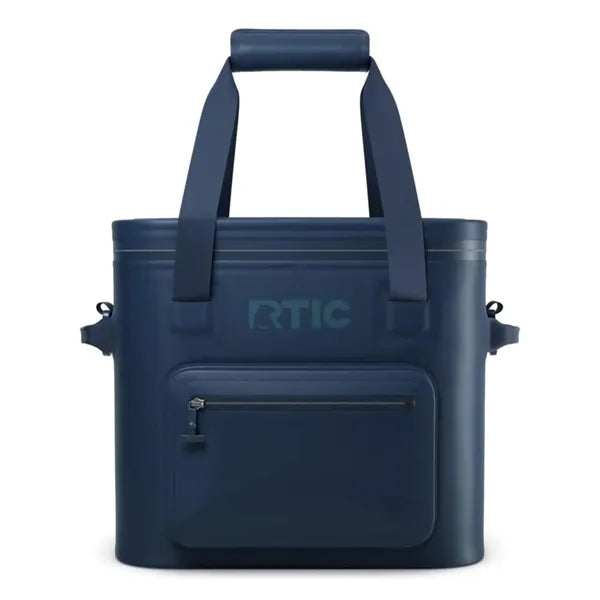 RTIC Ultra Tough Soft Pro 30-Can Floating Cooler Bag
