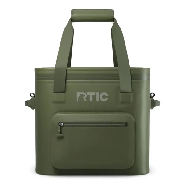 RTIC Ultra Tough Soft Pro 30-Can Floating Cooler Bag