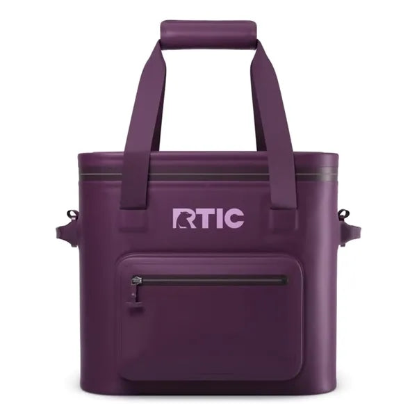 RTIC Ultra Tough Soft Pro 30-Can Floating Cooler Bag