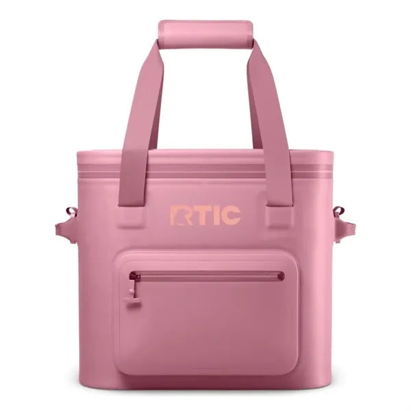 RTIC Ultra Tough Soft Pro 30-Can Floating Cooler Bag