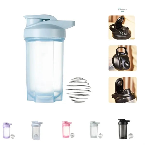 Shaker Bottle