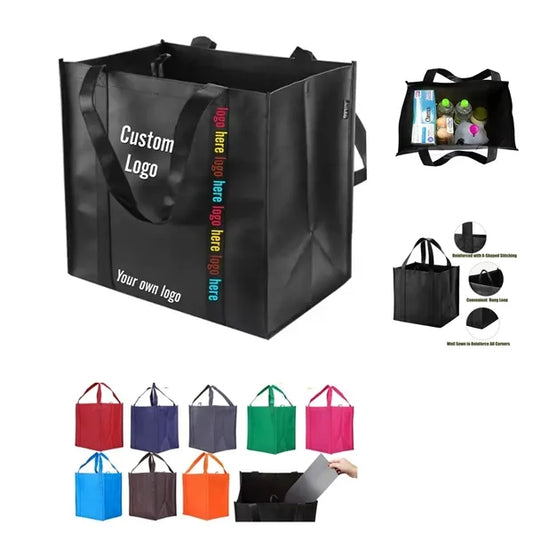 Non Woven Fabric Bags