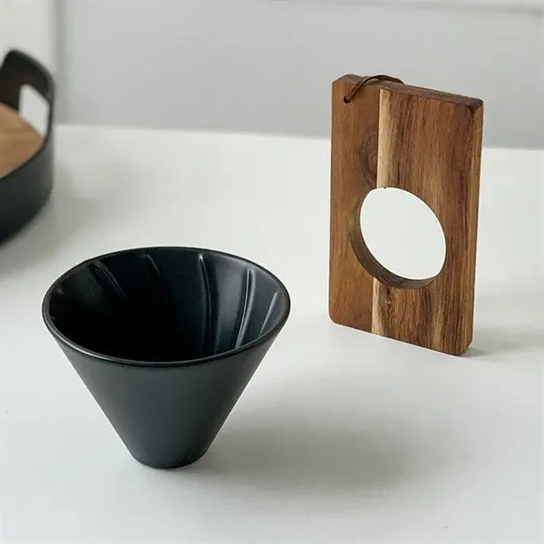 Coffee Filter Strainer