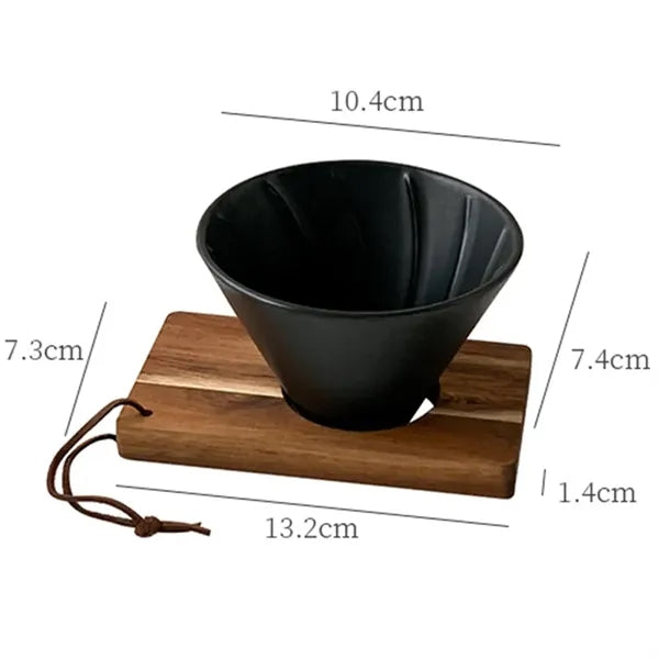 Coffee Filter Strainer