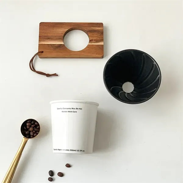 Coffee Filter Strainer
