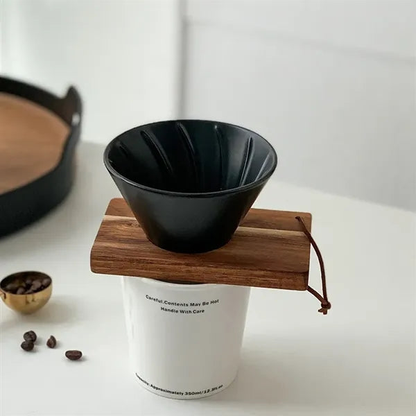 Coffee Filter Strainer