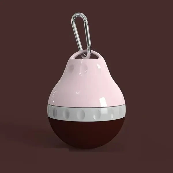 Portable Water Bottle For Pets