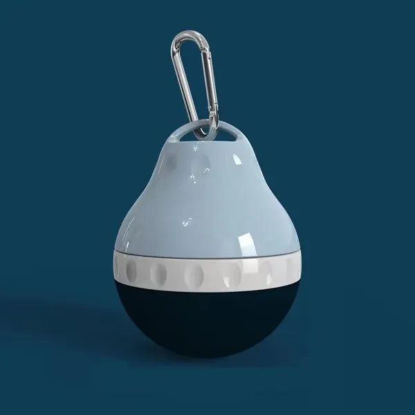 Portable Water Bottle For Pets