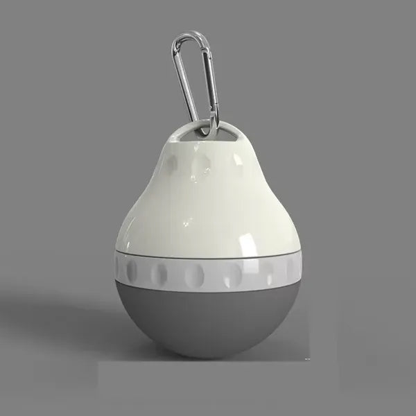 Portable Water Bottle For Pets