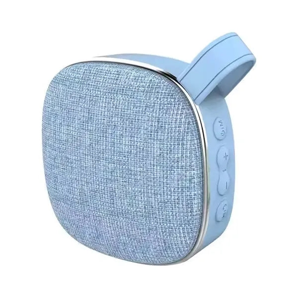 Portable Bluetooth Speaker Outdoor Wireless Pocket Size