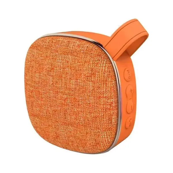 Portable Bluetooth Speaker Outdoor Wireless Pocket Size