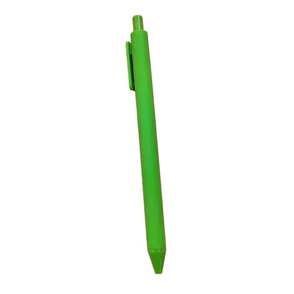 0.5mm Gel Ink Pen Set with Ink Level Window