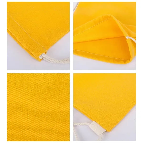 File Organizer Drawstring Bag