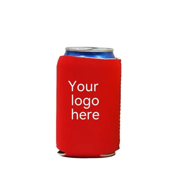 Can Cooler Sleeve