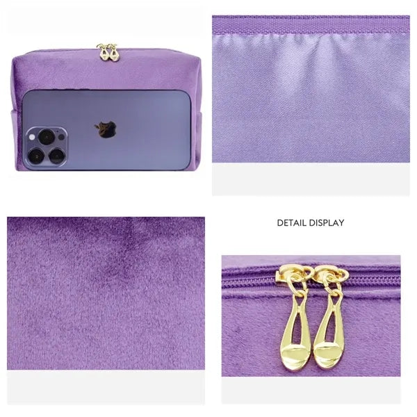Cosmetic Bag