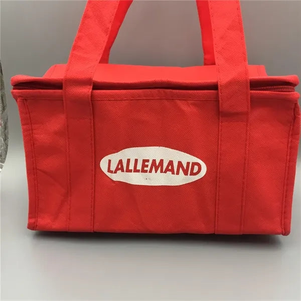 Non Woven Cooler Insulated Bag