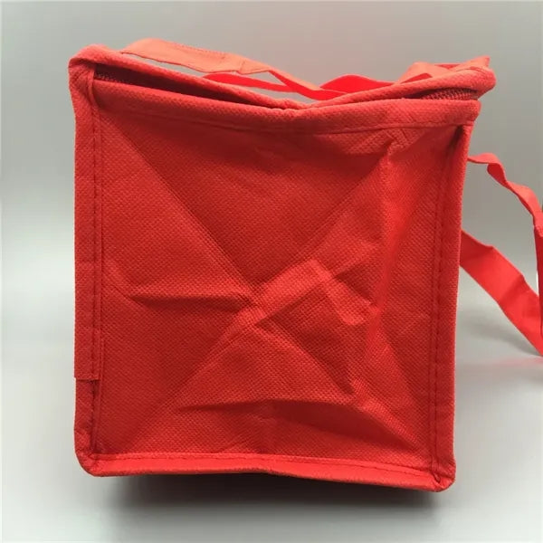 Non Woven Cooler Insulated Bag