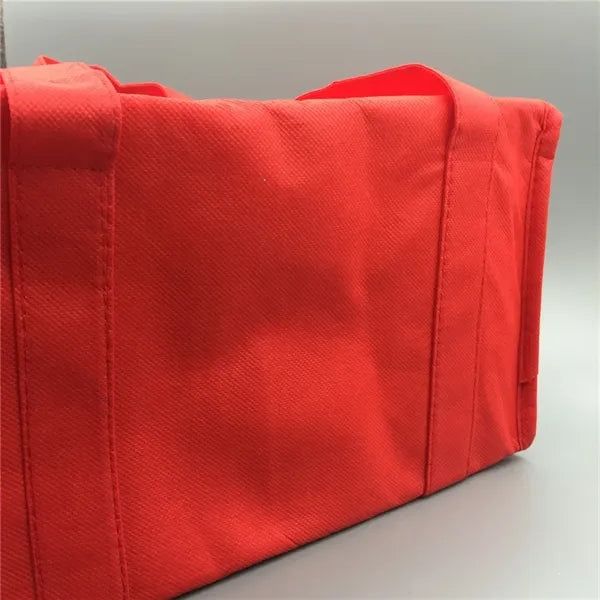 Non Woven Cooler Insulated Bag
