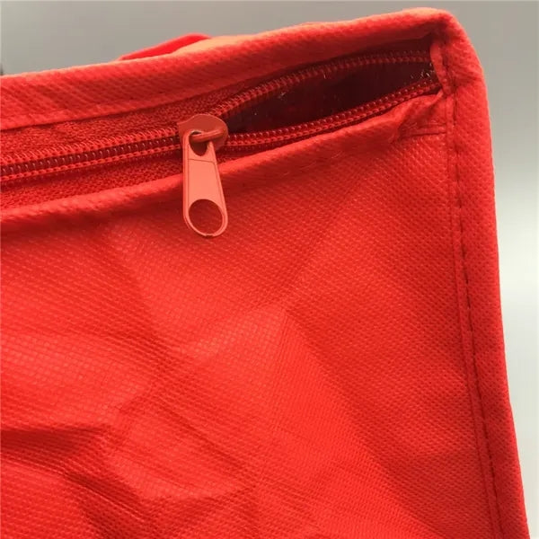 Non Woven Cooler Insulated Bag
