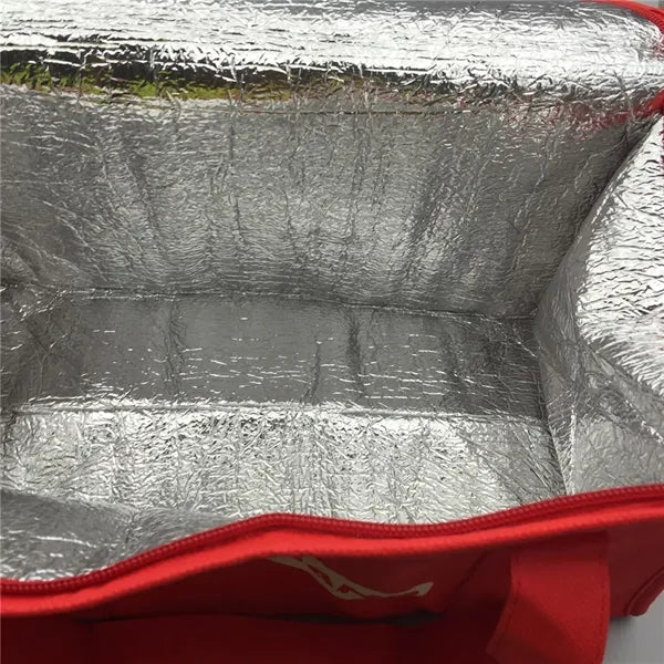 Non Woven Cooler Insulated Bag