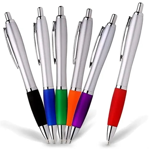 Imprinted Satin Pens