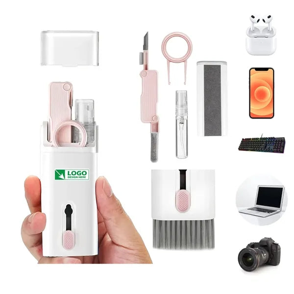 7 in 1 Electronic Cleaning Kit