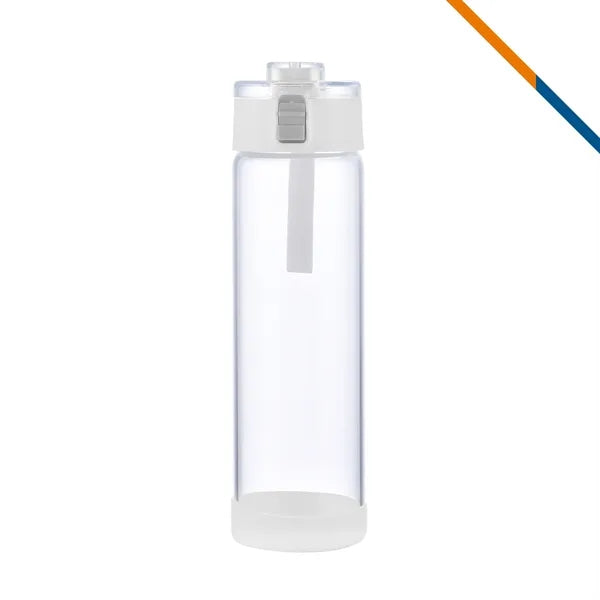 KonaSip Glass Water Bottle - 22 OZ.
