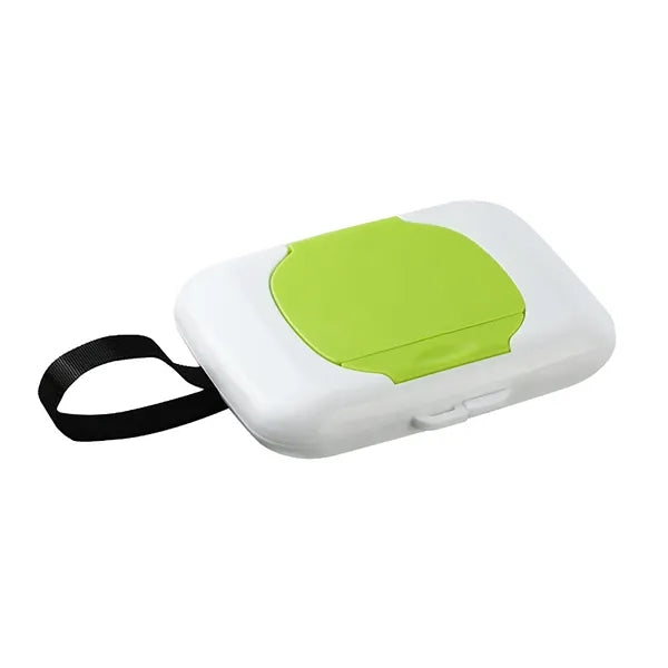 Portable Baby Wet Wipes Dispenser