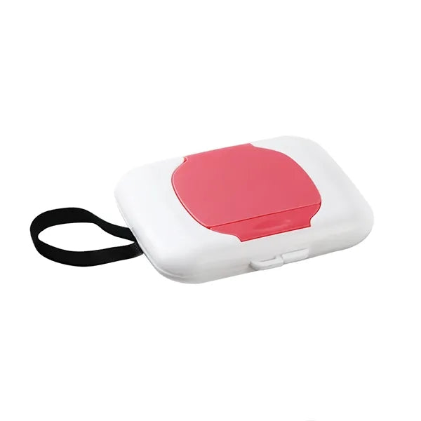 Portable Baby Wet Wipes Dispenser