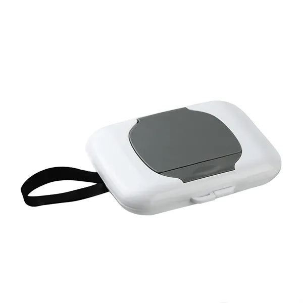 Portable Baby Wet Wipes Dispenser