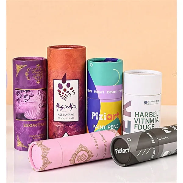 Portable Car Tissue Tube, Essential Auto Organizer,Custom