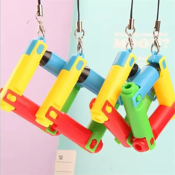 Foldable Ballpoint Pen