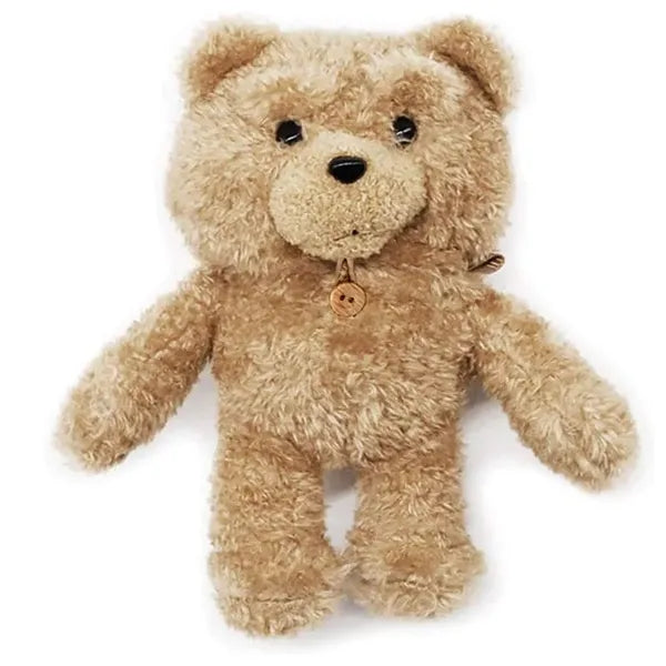 Teddy Bear Airpods Case