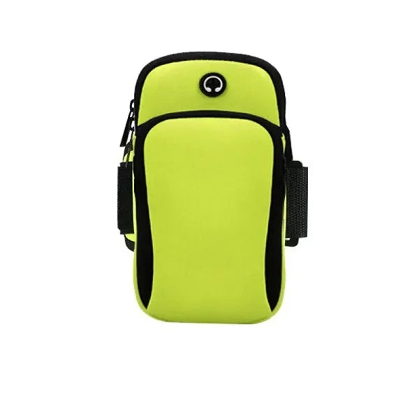 Outdoor Sports Waterproof Neoprene Armband