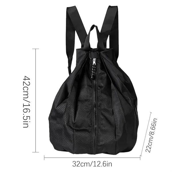 Packable Lightweight Travel Backpack