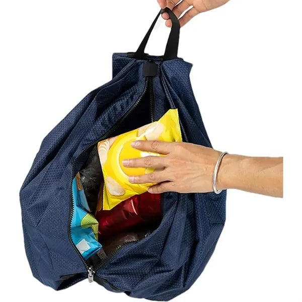 Packable Lightweight Travel Backpack