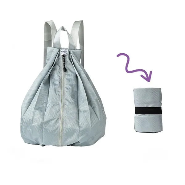 Packable Lightweight Travel Backpack