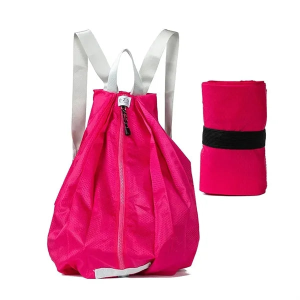 Packable Lightweight Travel Backpack